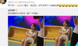 吴昕爆料完整视频,娱乐圈背后的真实故事