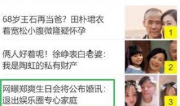 娱乐圈退圈爆料是真的吗,真相揭秘还是无稽之谈？