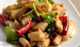 大厨爆料小肠视频,小肠烹饪全过程大揭秘