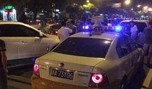 杭州出租司机最新爆料,揭秘城市交通乱象背后的真相