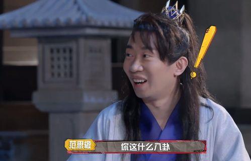 娱乐吃瓜君王子文,娱乐圈的“吃瓜”女王,揭秘明星幕后故事