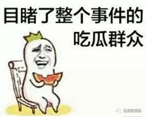 娱乐吃瓜酱九族严选