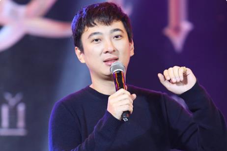 娱乐圈吃瓜解析博主,揭秘明星背后的故事与真相