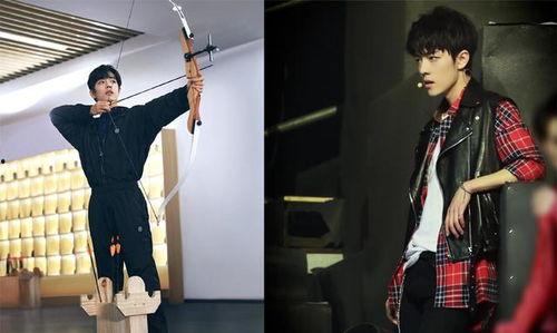 娱乐圈吃瓜博肖图片,揭秘明星幕后故事