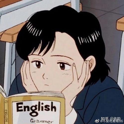 娱乐吃瓜酱的头像女动漫,揭秘娱乐吃瓜酱的神秘头像魅力