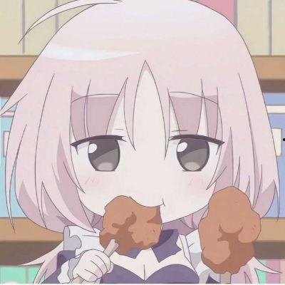 娱乐吃瓜酱的头像女动漫,揭秘娱乐吃瓜酱的神秘头像魅力