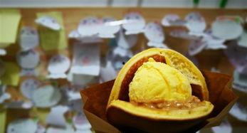 吃瓜娱乐间铜锣烧